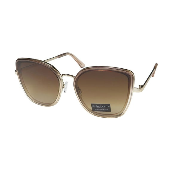 KENDALL   KYLIE KK5122 MAEVE SUNGLASSES PREMIUM SEGMENT DESIGNED BY CELEBRITY