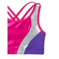 thumbnail image 3 of Danskin Now Girls Bra Top, Sizes S-XL, 3 of 3