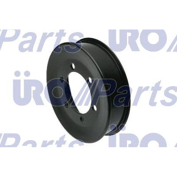 Uro PQR101050 Water Pump Pulley