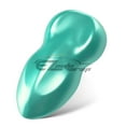 thumbnail image 2 of Premium Matte Metallic Satin Pearl TEAL Vinyl Wrap Full Entire Car Air Bubble Free, 2 of 7