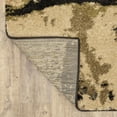 thumbnail image 5 of Oriental Weavers Bowen Area Rug 4928X Gray Splotches Faded 5' 3" x 7' 6" Rectangle, 5 of 8