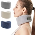thumbnail image 2 of Cervical Collar Vertebra Sleeve, Neck Collar Neck Wrap, Neck Pain Relief Relax, 2 of 5
