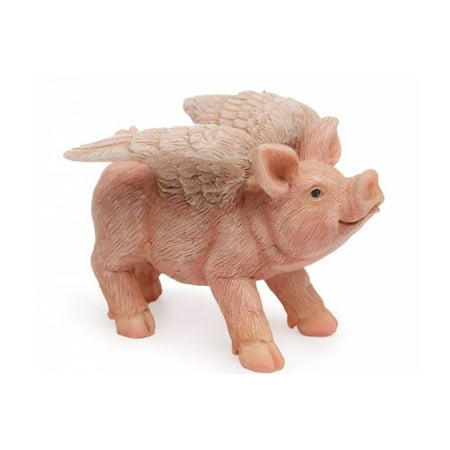 - Flying Pig
