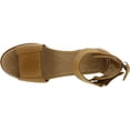thumbnail image 4 of Sorel Joanie II Ankle Strap Sandal - Women's, 4 of 5