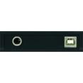 thumbnail image 2 of midiplus AKM322 mini tamaño 32 teclas USB MIDI driver de teclado, 2 of 4