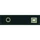 thumbnail image 2 of midiplus AKM322 mini tamaño 32 teclas USB MIDI driver de teclado, 2 of 4