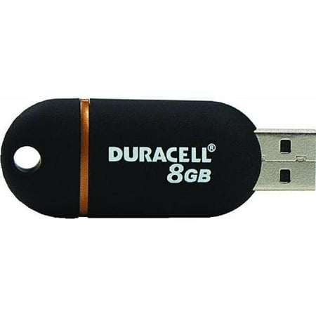 UPC 804272729177 product image for Duracell USB Flash Drive | upcitemdb.com