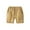 Khaki, variant on Esaierr Boys Girls Shorts for Kids Baby Summe Cotton Shorts Casual Shorts Casual Elastic Shorts with Pockets for 2-9Years