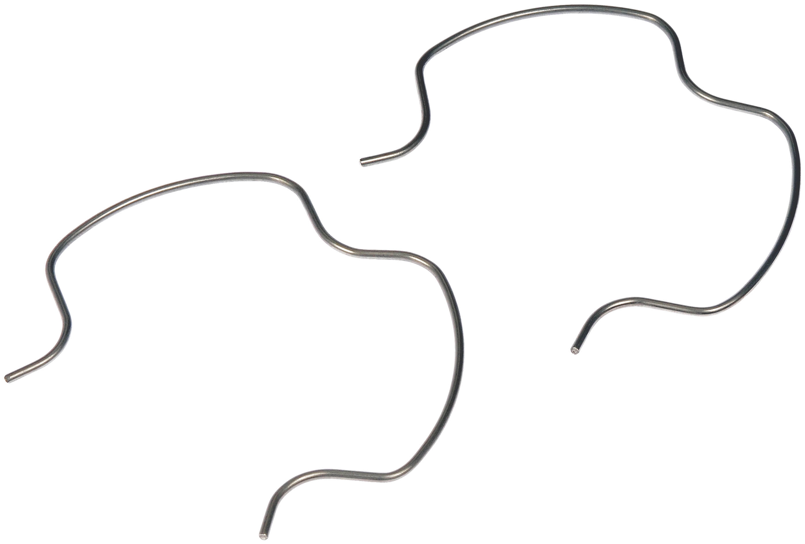 Dorman OE Solutions 800808 HVAC Heater Hose Retainer Clip Walmart