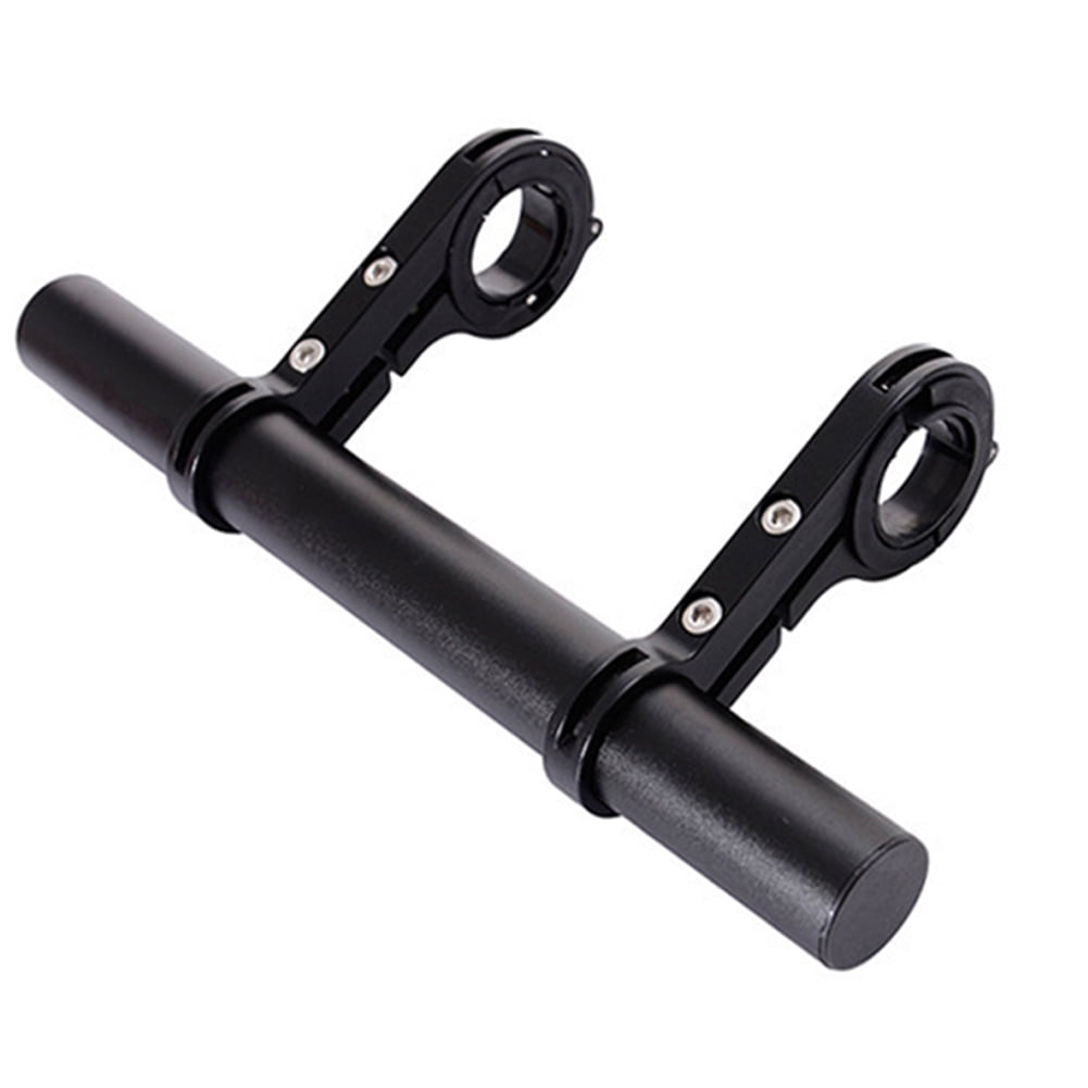 Punch punch bag Bicycle Double Frame Carbon Tube Extended Bracket Mountain Road Bike Extension Frame Cycling Extension Frame Car Clip Frame Lamp Clip wrench toolbox organizer