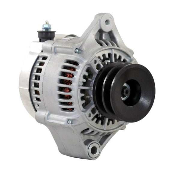 New Alternator Fits Caterpillar Agricultural/Industrial 32868-03201 32B6803201