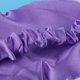 thumbnail image 5 of Máscara de ojo de cuerno de de felpa suave para mujer, niña, viaje, relajante, sombreado, máscaras para dormir, regalos de Navid Cuerno de plata Baoblaze Máscara de ojos de unicornio, 5 of 8