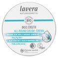 thumbnail image 1 of Crema Lavera Basis Sensitiv All-Round con aloe vera y almendra, 1 of 6
