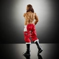 thumbnail image 7 of WWE Elite Collection Premium Live Event Sami Zayn Action Figure & Accessories, Build-A-Figure Pieces, 7 of 7