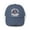 Scotland Blue, variant on America Needs Trump in 2024, Unisex Distressed Cap, Adjustable