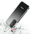 For Samsung Galaxy S24 FE Fan Edition Phone Case Cover with Tempered