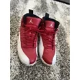 thumbnail image 1 of Nike Air Jordan 12 XII Rétro Gym Rouge/blanc-Noir Taille 13 Sans Boîte, 1 of 11