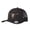 Black, variant on Longhorn Ethnic Embroidered Color Block Trucker Hat Unisex Adjustable Cotton Breathable Fashion Cap For Travel Vacation Daily Outdoor Wear