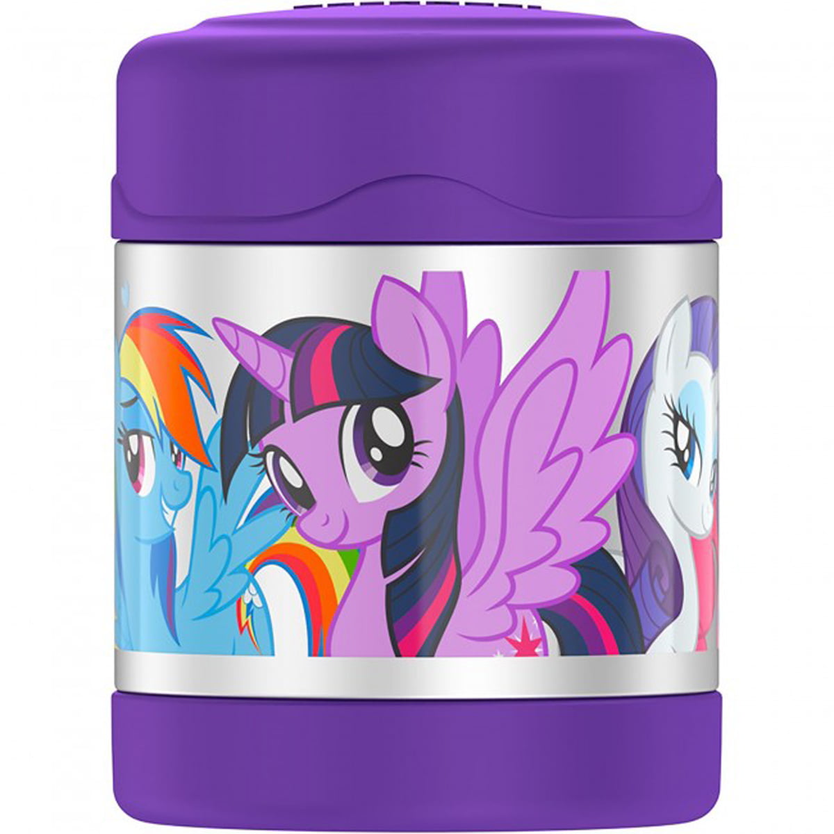 FUNtainer Bottle My Little Pony - 12 oz. (Thermos)