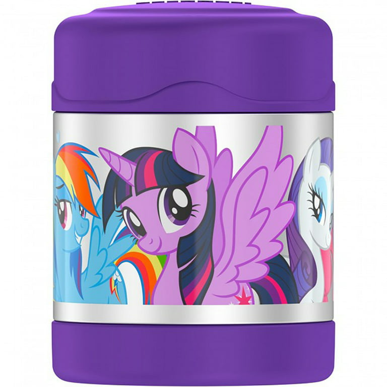 10 Amazing My Little Pony Lunch Box for 2023