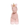 thumbnail image 2 of Manhattan Toy Mon Ami Tinsel 9" Unicorn Stuffed Animal, 2 of 2