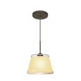 thumbnail image 4 of Besa Lighting - Pica 9-One Light Cord Pendant with Flat Canopy-8.7 Inches Wide, 4 of 7