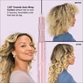 thumbnail image 5 of Shark FlexStyle Air Styling & Drying System, Hair Dryer, Curlers, & Oval Brush, HD431PK2 Blush Pink, 5 of 8