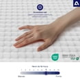 thumbnail image 4 of Colchón en Caja King ATMA NOVA Memory Foam Altura 29cm, 4 of 9