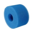 thumbnail image 1 of AKEGAMN Filter Suitable Foam Washable Foam Sponge Pool Reusable Cartridge For Type S1 Cleaning Supplies, 1 of 6