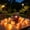 🔥 Brown S_New, variant on TTJ Sports-Themed Mini Light String Football LED Decorative Party String Lights Battery Or USB Powered Indoor Outdoor Festive Garland For Game Rooms Parties Fan Decor