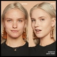 thumbnail image 3 of NYX Professional Makeup Total Control Pro Drop Foundation, Skin-true buildable coverage, clean vegan formula, Light Ivory, 3 of 7