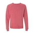 thumbnail image 2 of Independent Trading Co. Special Blend Raglan Sweatshirt, 2 of 3