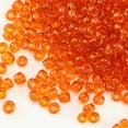 thumbnail image 2 of 12 Pack: Glass Seed Beads by Bead Landing® - 6/0, 2 of 3