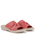 thumbnail image 2 of BZees For Lifestride Womens Cherish Slide Sandal - Medium & Wide Width, 2 of 9