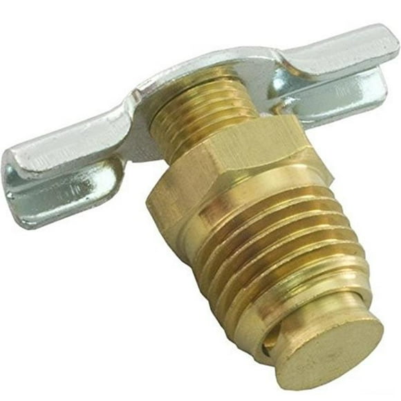 Bleeder Valve