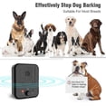 thumbnail image 3 of 2025 New Dog Anti Bark Device Adjustable Frequency 3 Ultrasonic Anti Bark Device Dog Training Anti Bark For, 3 of 5