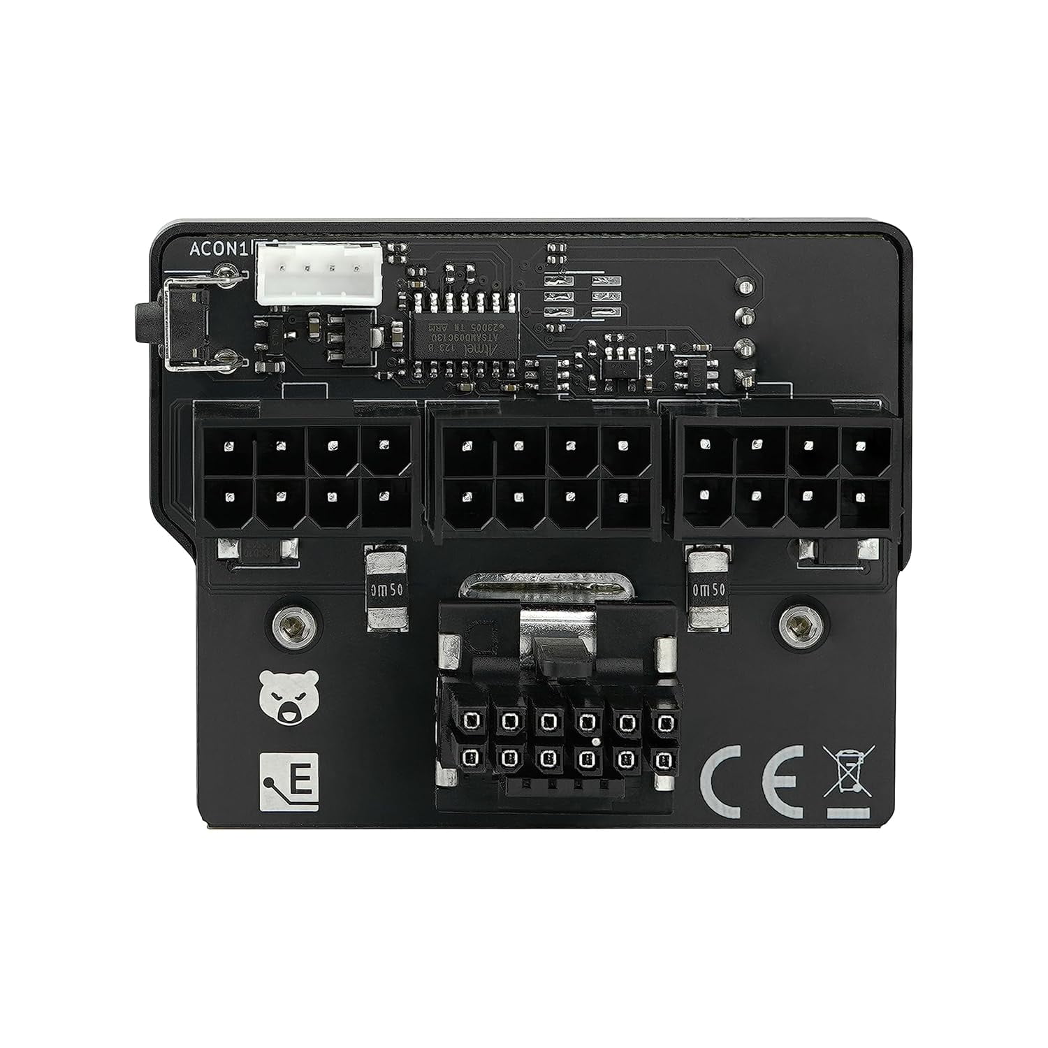 Thermal Grizzly TG-WV-P38H1R WireView GPU 1x12VHPWR to 3x8Pin PCIe Reversed