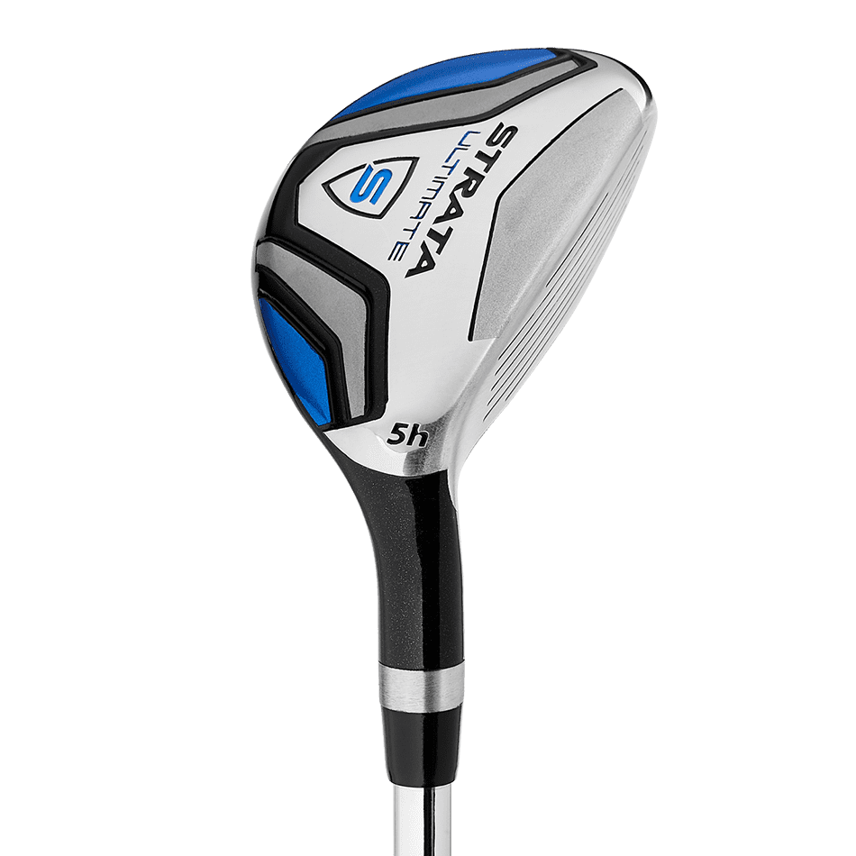 callaway men's strata ultimate set