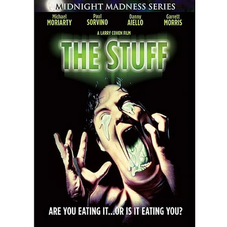 The Stuff (Widescreen)