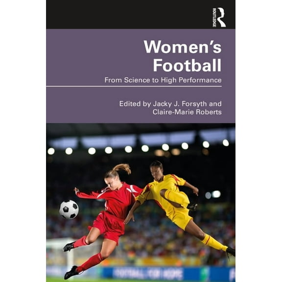 Women's Football, (Paperback)