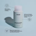 thumbnail image 4 of Champú OUAI Anticaspa con ácido salicílico calmante 300 ml, 4 of 8