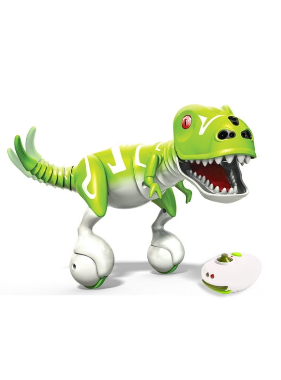 Zoomer Dino, Interactive Dinosaur