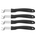 thumbnail image 1 of MERRYHAPY 4Ud Utensilios De Portátiles Para Levantar Platos En Inoxidable, 1 of 8