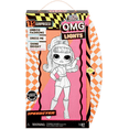 thumbnail image 1 of L.O.L. Surprise! O.M.G. Lights Speedster LOL Surprise! IGA - 141, 1 of 4