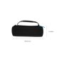 thumbnail image 5 of unbranded Estuche Protector Para Flip4 Negro Con Banda Interior Y Cierre Fuerte Para Transporte, 5 of 6
