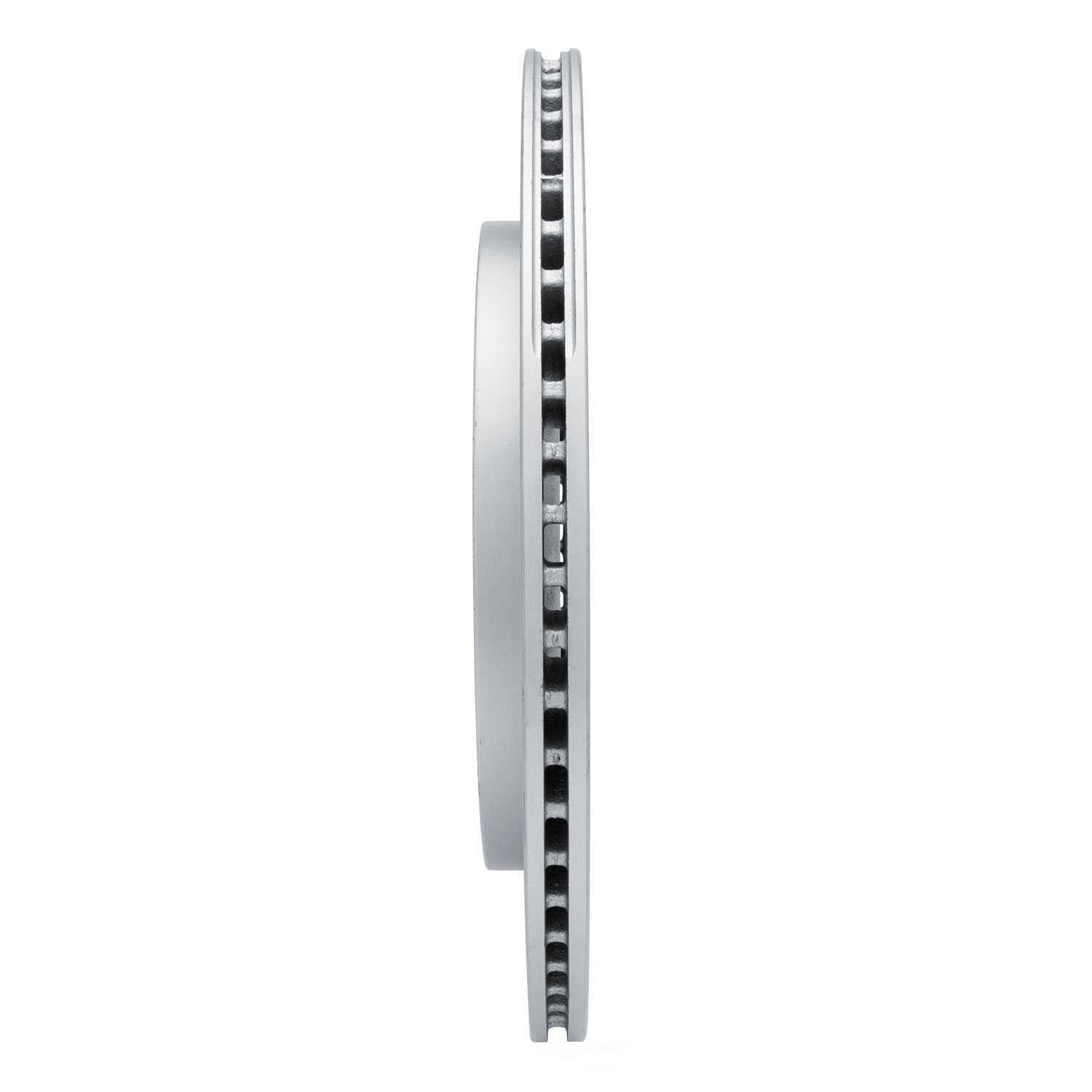 Dynamic Friction Company 810-54070L DFC Geoperformance Rotor - Slotted