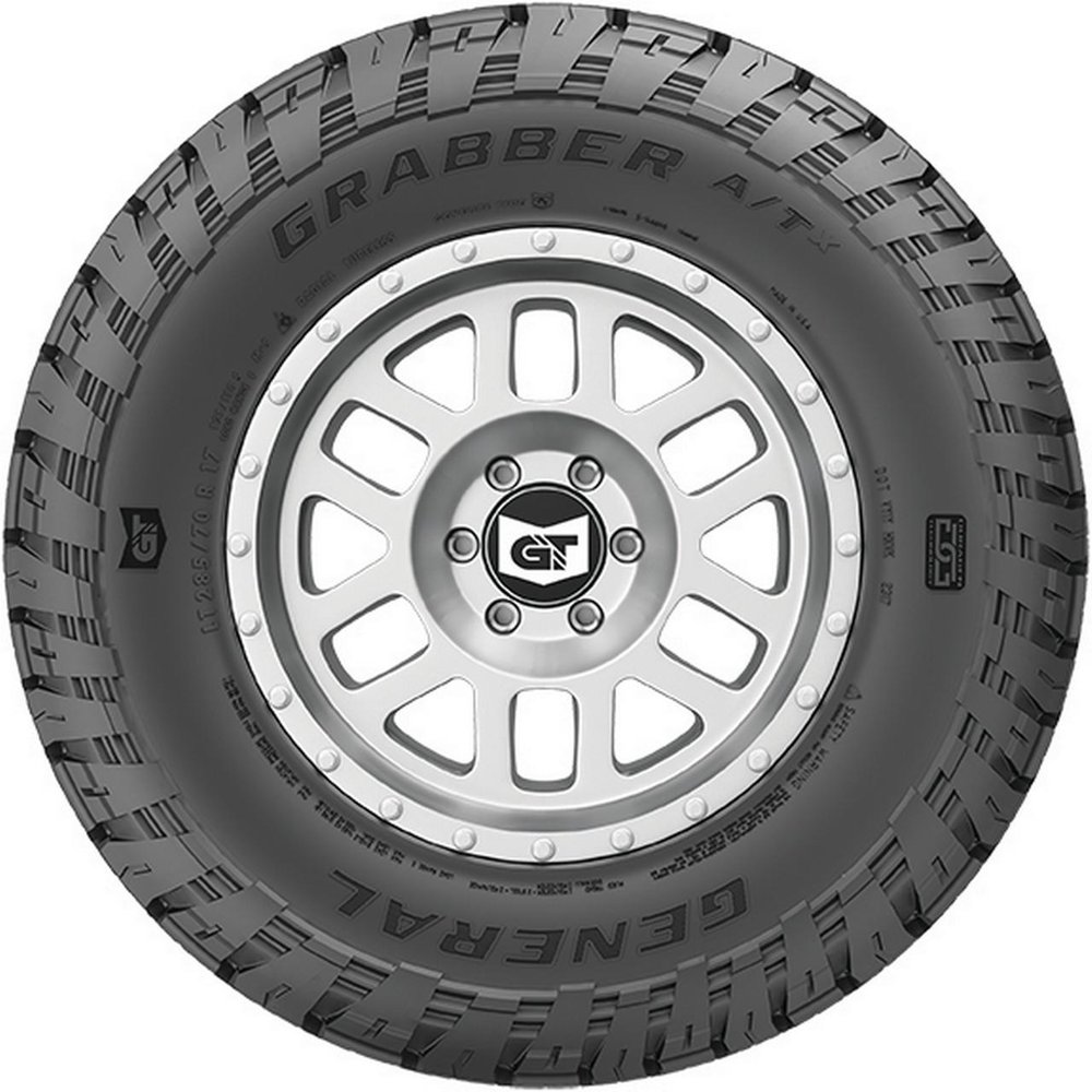 General Grabber A/T X LT245/75R17 E/10PLY WL Fits: 2014-15 Jeep Wrangler Sport, 2021 Jeep Wrangler Unlimited Islander General Grabber A/T X LT245/75R17 E/10PLY WL Fits: 2014-15 Jeep Wrangler Sport, 2021 Jeep Wrangler Unlimited Islander Sansujyuku sansujyuku.com