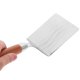thumbnail image 5 of BESTYASH De Acero Inoxidable Para Con Mango De Madera Ideal Para En Casa, 5 of 8