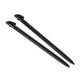 thumbnail image 2 of 2 X Black Plastic Touch Screen Stylus Pen for Nintendo 3DS N3DS XL LL New Sywqhk Para estrenar, 2 of 3