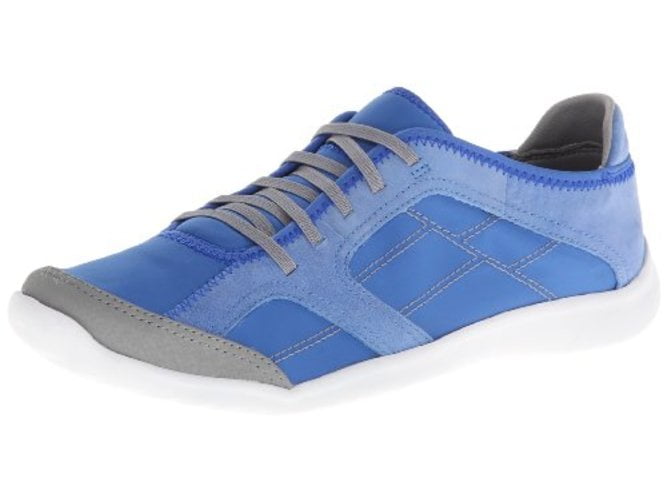 clarks arbor jade sneakers